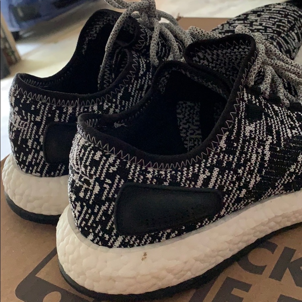 Adidas Pureboost
